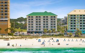 Beach Tower by The Sea